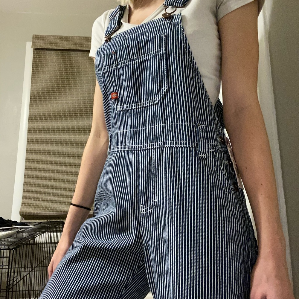 Overalls
